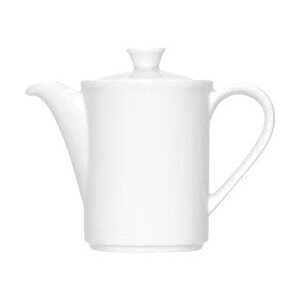 Kaffeekanne 0,30 ltr. Maitre Weiss Bauscher