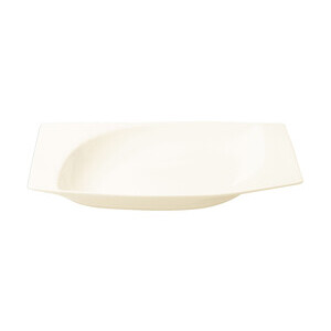Platte elipse 26x17cm Ivoris Mazza RAK