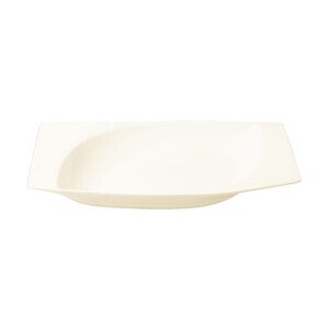 Platte elipse 26x17cm Ivoris Mazza RAK