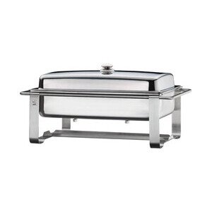 Chafing Dish GN 1/1 18/10 Hepp