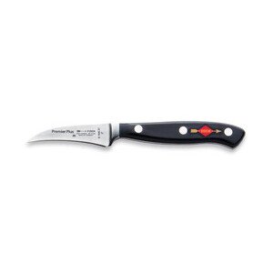 Tourniermesser 7 cm Premier Plus geschmiedet Dick