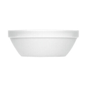 Bowl 14cm                       5970/14 Porzellan weiss Bauscher