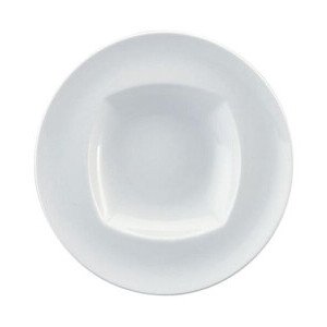 Teller tief 30 cm Fahne Event 932 weiss Schönwald