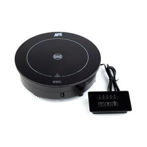 Induktionskochplatte m. Regler 
für Chafing Dish Serie Globe Assheuer & Pott