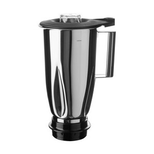 Mixaufsatz Edelstahl 2Ltr. zu Standmixer 1122.002/1123.021 Rotor