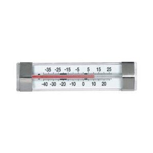 Tiefkühl/Kühlschrank Thermometer rd.4,4cm 