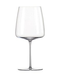 Burgunderglas 140 Samtig & Üppig Vivami Zwiesel Glas