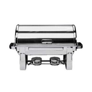 Chafing Dish mit Roll-Top 1/1 