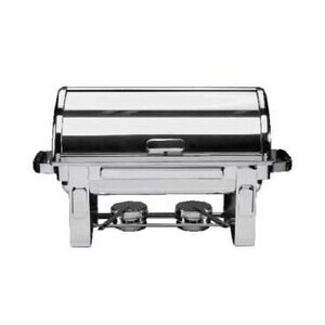 Chafing Dish mit Roll-Top 1/1 
