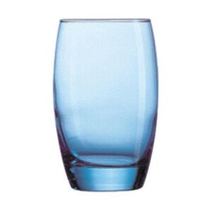 Longdrinkbecher 35cl Salto Ice Blue Arcoroc