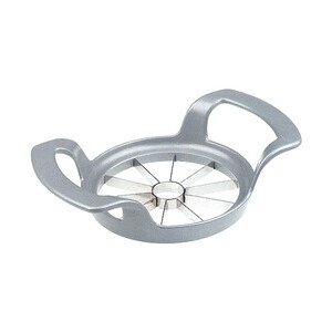 Apfelteiler Divisorex Silber-Metallic Westmark