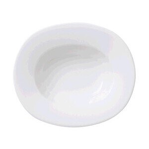 Teller tief oval 230x200mm Affinity Villeroy & Boch