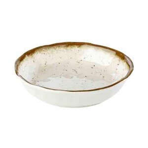 Schale 20cm H.4,5cm Stone Art Assheuer & Pott