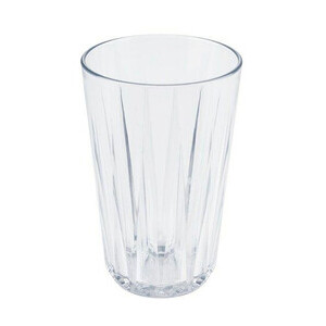 Becher 0,3ltr. Ø8cm H.12,5cm Tritan -CRYSTAL- Assheuer & Pott