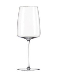 Rotweinglas 1 Fruchtig & Fein Vivami Zwiesel Glas