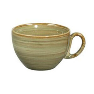 Kaffee Obere 0,28ltr. Rakstone Spot emerald RAK