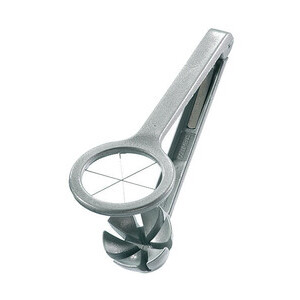 Eierstückler Columbus Silber-Metallic Westmark