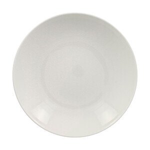 Teller tief 30cm coup Fusion Vintage weiss RAK