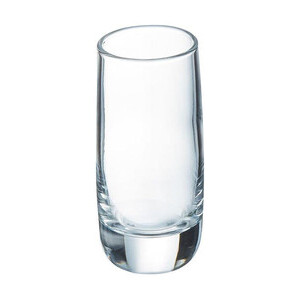 Shotglas 6cl Vigne FH6 Arcoroc