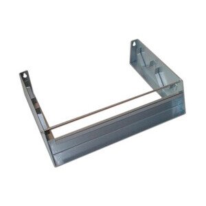 Metallabroller 2-Fach 30 cm Quickpack