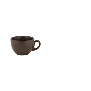 Kaffe Obere 0,23ltr. Fusion Genesis Mat cocoa RAK