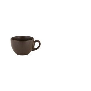 Kaffee Obere 0,23ltr. Fusion Genesis Mat cocoa RAK