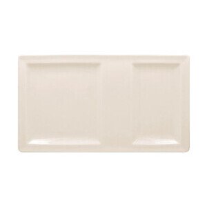 Platte rechteckig 37x21cm Ivoris Classic Gourmet RAK