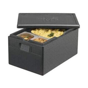 Thermobox ECO 1/1 GN  21 Liter 600x400x180mm 