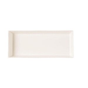 Schale 47x20cm stapelbar Ivoris Buffet RAK