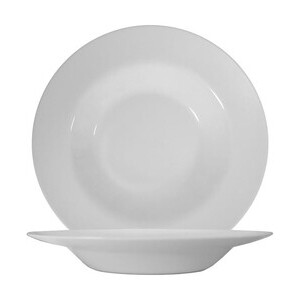 Teller 28,5cm weiss Pasta Solutions Uni Arcoroc