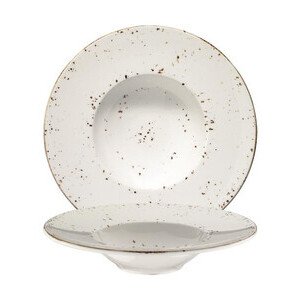 Teller tief 28cm Grain Banquet Bonna Premium Porcelain