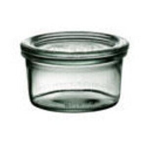 Weckglas"Sturz-Form" 165ml 