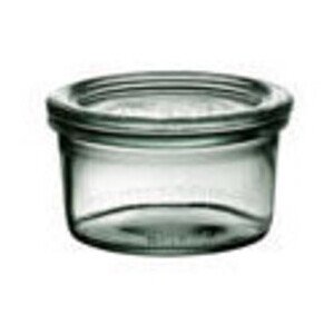 Weckglas"Sturz-Form" 165ml 