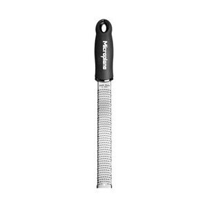 Zester-Reibe 32 cm Premium Classic schwarz Microplane