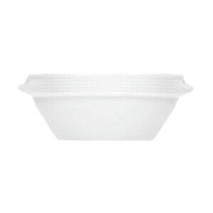 Suppenschale 0.40 Carat weiss Bauscher