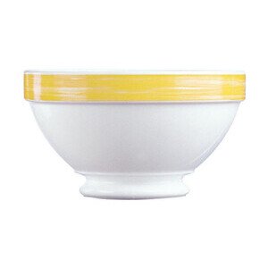 Napf 51cl Brush yellow 