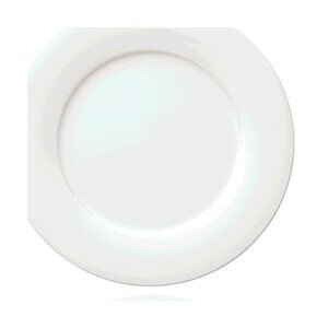 Teller flach oval 320x280mm Affinity Villeroy & Boch