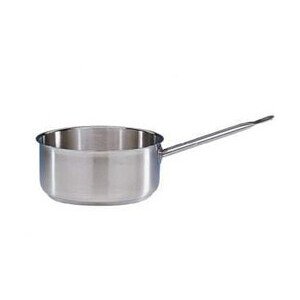 Stielkasserole flach"Eco" 20cm Cookmax