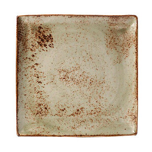 Platte quadr.  27 cm 1131 Craft Green Steelite