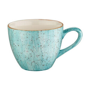 Obertasse 8cl Bonna Aqua Rita Bonna Premium Porcelain