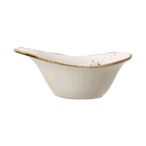 Bowl 18cm Freestyle 1155 Craft White Steelite