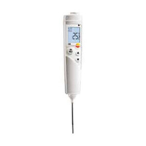 Thermometer"testo 106-T1" 