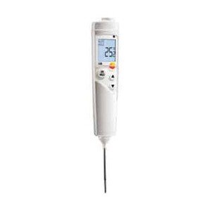 Thermometer"testo 106-T1" 