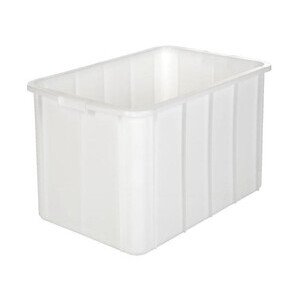 Behälter Natur 1108-96ltr Geschl. Innenmass 60x40x40 Stucki