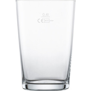 Softdrinkglas Nr. 2 0,4l /-/ 540 Bar Selection by Schumann Schott Zwiesel