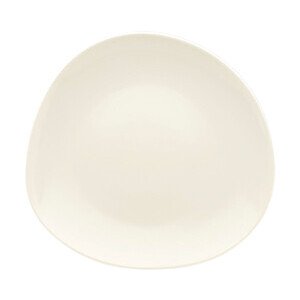 Teller flach coup 31cm Wellcome duracream                 -MU- Schönwald
