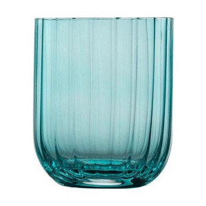 Vase Petrol Größe 124 Twosome Zwiesel Glas