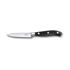 Officemesser 10cm Grand Maitre geschmiedet Victorinox