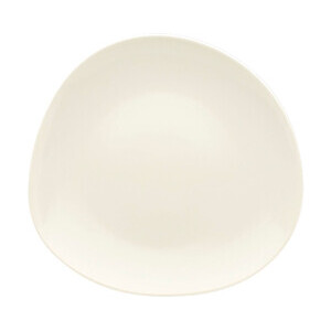 Teller flach coup 15cm Wellcome duracream Schönwald