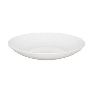 Teller tief coup 28 cm Fine Dining Form 900 weiss Schönwald